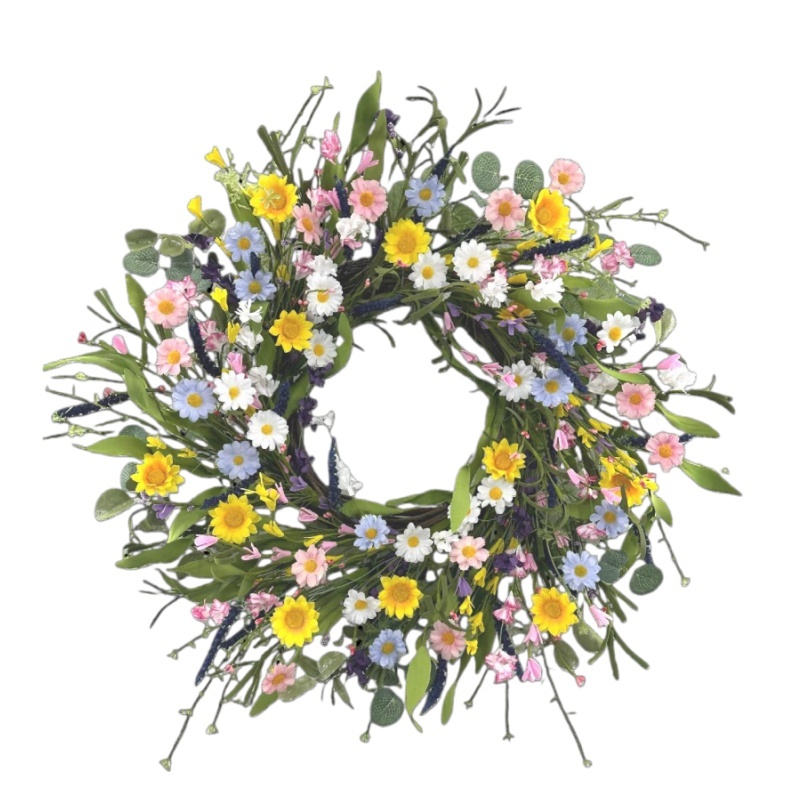 High Quality 70cm Spring Summer Floral