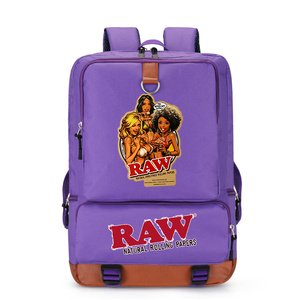 กระเป๋าเป้สะพายหลังลายการ์ตูนอนิเมะ <span class=keywords><strong>Backwoods</strong></span> Cookie RAW สำหรับร้านขายอุปกรณ์สูบบุหรี่ แฟชั่นสตรีทแวร์ เดินทาง เล่นกีฬา ใส่หนังสือ เหมาะสำหรับผู้ชายและนักเรียน <span class=keywords><strong>ราคา</strong></span>ขายส่ง - Product Image 6