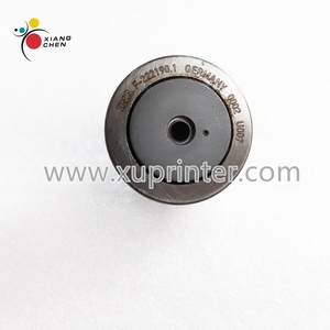 WD ตลับลูกปืน00.550.1505 F-222190สำหรับผู้ติดตามเพลาลูกเบี้ยว00.550.1505 F-222190.1/1 SM52 PM52อะไหล่ SX52ขนาด26*10*37.5มม. - Product Image 2