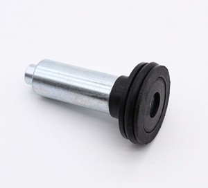 Rouleau de porte latérale gauche supérieur pour Renault Trafic Vauxhall <span class=keywords><strong>Vivaro</strong></span> Primastar 2001-2010 DR55 VA0050 - Product Image 4