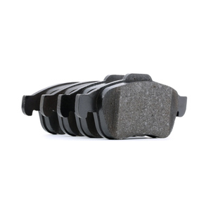 D1627 NOUVEAU Plaquettes <span class=keywords><strong>de</strong></span> <span class=keywords><strong>frein</strong></span> céramiques et semi-métalliques pour <span class=keywords><strong>Renault</strong></span> Arkana/<span class=keywords><strong>Captur</strong></span> II/ Duster I/ Kangoo pour LADA Vesta Sport - Product Image 1