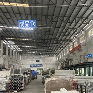 Weiyingsi ท่อทรงกระบอกอลูมิเนียมชนิดไม่ใช้ก้านสำหรับ Airtac Sai ชิ้นส่วนกระบอกสูบนิวเมติกมาตรฐาน - Product Image 6