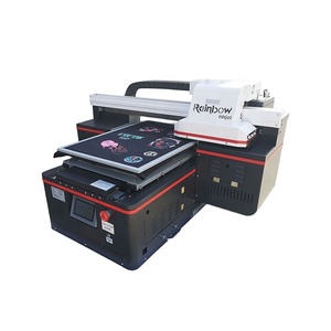 pillow cover printing machine