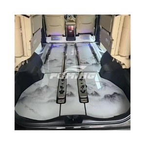 Auto Limousine accessori interni pavimento in legno per Auto di lusso Auto decorazione d'interni per Auto di lusso <span class=keywords><strong>VIP</strong></span> Auto e furgoni - Product Image 3