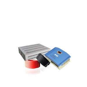 Contrôleur hybride solaire éolien ESG MPPT, 600W, 1000W, 3000W, 24V, turbine éolienne, haute qualité, efficacité, chargeur d'énergie solaire éolienne - Product Image 3