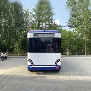 Voiture de service mobile, service en chambre, bureau de service en rue, bureau de service à quatre roues, voiture de croisière - Product Image 5