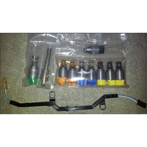 Kit de Solenoides HENING ZF 6HP26 6HP19 6HP21, Piezas del Sistema de Transmisión Automática para Caja de Cambios - Product Image 3