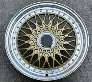 Rines de Aleación Modificados de 14-19 Pulgadas con Borde Profundo para Fit/Suzuki Swift/ / MX-5 Miata/ para EK/<span class=keywords><strong>EJ</strong></span> - Product Image 6