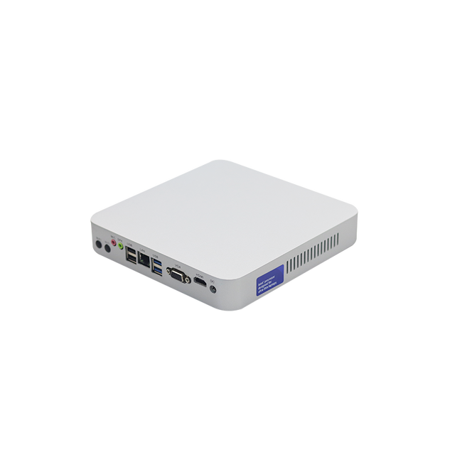 Mini PC Android windows System Win7/ Win 10 I5 Inter Core 4G 64G 8G 128G for Multimedia Office New Wisen Factory Price