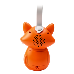 Regalos promocionales para niños, cochecito, regalos para <span class=keywords><strong>cuna</strong></span>, máquina portátil <span class=keywords><strong>de</strong></span> ruido blanco, sonidos relajantes, reproductor <span class=keywords><strong>de</strong></span> música <span class=keywords><strong>de</strong></span> 0 a 3 años - Product Image 4