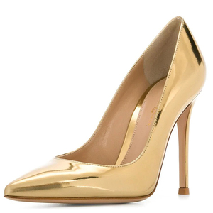 Scarpe Casual Eleganti da Donna Ortopediche a <span class=keywords><strong>Tacco</strong></span> Basso Nere con Larghezza Extra - Product Image 3