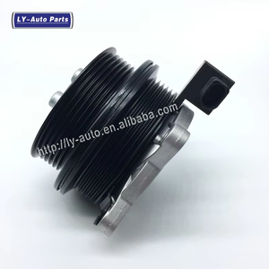 03 c121004j motore pompa acqua di raffreddamento Assy per VW per Passat per scarabeo per Golf per Jetta per Tiguan per <span class=keywords><strong>Skoda</strong></span> per Audi A1 - Product Image 5