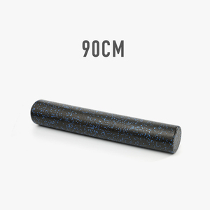 Rullo in Schiuma EPP ad Alta Densità 90cm per Massaggio Muscolare, Sollievo dal Dolore, Fisioterapia, Esercizio, Yoga, <span class=keywords><strong>Pilates</strong></span> - Product Image 5