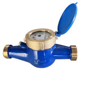 Waterstroom <span class=keywords><strong>Meter</strong></span> Controller Klep Multi Jet Koudwatermeter - Product Image 2