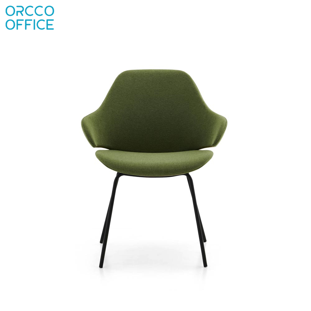 Новая коллекция мебель для гостиной роскошный обеденный стул с мягкой обивкой в скандинавском стиле