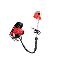 Fabricant de tondeuses à gazon portatives à dos pour la récolte agricole transfrontalière, moteur AC portable, batterie au lithium sans fil