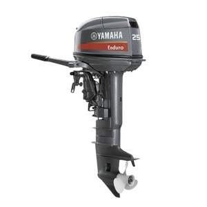 Motor fueraborda de gasolina <span class=keywords><strong>Yamaha</strong></span> de alta calidad, superventas, 2 tiempos, <span class=keywords><strong>Enduro</strong></span>, 15HP, 25HP, 40HP, 60HP, 2 cilindros, modelo E15DMHL - Product Image 3