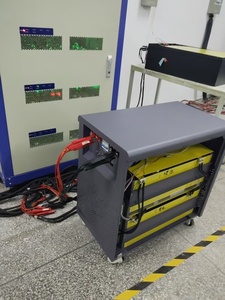 51.2V 628Ah Lithium Ion Stackable <b>Battery</b> Module 30-40KW Hybrid Grid Home <b>Backup</b> Emergency UPS Telecom Mining IP65 CAN - Product Image 2