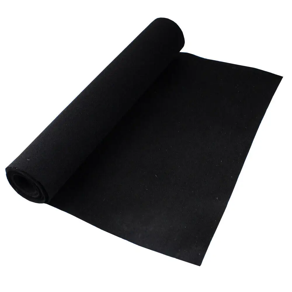 Nonwoven Sound Box Cloth