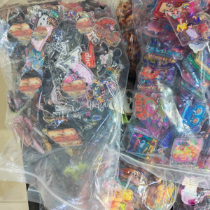 Aksesoris Kosmetik Akrilik Bentuk Unik 2026, Gantungan Kunci Ponsel, Estetika Y2K, Dekorasi Flatback, Kemasan Besar 500g, Kerajinan DIY - Product Image 4