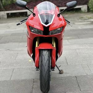 Motocicleta Deportiva Usada Honda CBR600, Motor <span class=keywords><strong>de</strong></span> 4 Cilindros en Línea, Alta Potencia, Frenos Radiales, <span class=keywords><strong>Gasolina</strong></span> - Product Image 3