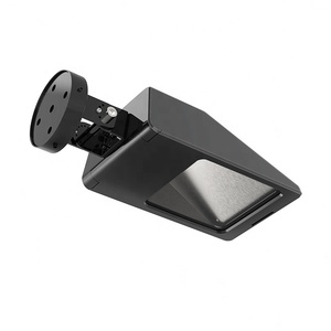 IP65 imperméabilisent les lumières fixées au <span class=keywords><strong>mur</strong></span> fixées au <span class=keywords><strong>mur</strong></span> extérieures du corps LED de lumière asymétrique 30W 40W 50W - Product Image 3