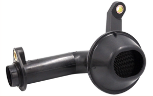 폭스바겐 아우디 EA888 엔진 오일 펌프 스트레이너, 오일 픽업 스크린, 오일 인렛 파이프 06H115251 06L115251 06J115251 06K115251 - Product Image 2