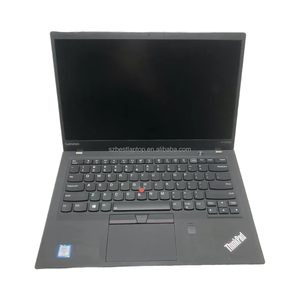 Hot Bán Nghĩ Nghĩ Pad X1 Carbon 2017 Máy Tính Xách Tay 14 Inch Với 8G Ram 256G SSD <span class=keywords><strong>6th</strong></span> Thế Hệ <span class=keywords><strong>I5</strong></span> Chi Phí Thấp Tn Bảng Điều Chỉnh Tiếng Anh Bàn Phím - Product Image 6