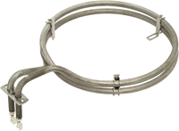 547680 Pièces de rechange électriques durables pour élément chauffant de four, Services logistiques professionnels, Cycle de livraison court, ISO pour