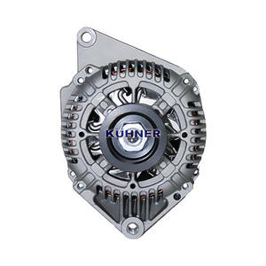 Alternatore compatibile con RENAULT KANGOO D 65 1.9 (FC0E, FC02, FC0J, FC0N) Diesel (KW: 47, CV: 64) dal 08-1997 KUHNER - Product Image 1