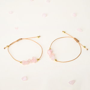 Boucles d'oreilles asymétriques en améthyste, nouveau design, pierre brute irrégulière, cristal, fil doré, idéales pour un cadeau, vente en gros - Product Image 6