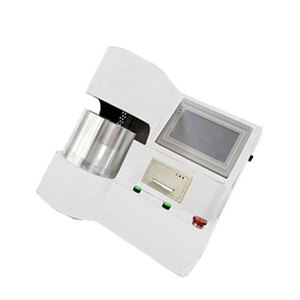 Probador Portátil de Materiales Filtrantes, Eficiencia de Filtración de Partículas en Tejidos Meltblown, 1 Año de Garantía, Alta Precisión - Product Image 2