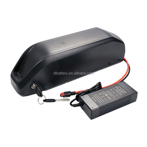 Batterie Polly Shark Ebike <span class=keywords><strong>36V</strong></span> 15Ah 20Ah 48V 16Ah 17.5Ah 20Ah 52V 17.5Ah 20A 30A 40A BMS 500w 750w 1000w 1500w Batterie E-Bike - Product Image 5