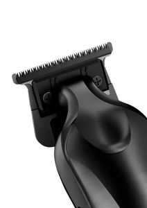 남성용 헤어 트리머 세라믹 전기 이발 가위 고효율 무선 헤어 트리머 고효율 헤어 트리머 - Product Image 4