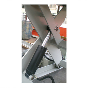 Plataforma Giratoria Elevadora Económica de China - Product Image 3