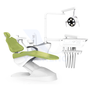 <strong>Best</strong> Selling <strong>Dental</strong> <strong>Chair</strong> <strong>Unit</strong> Set High Quality Completed <strong>Dental</strong> Equipment Direct From Factory for <strong>Dental</strong> Clinic Use - Product Image 1
