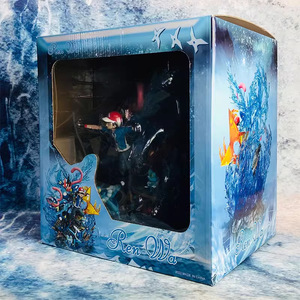 Figurine de collection Pokémon Ash Ketchum & Greninja Série <span class=keywords><strong>GX</strong></span> Evolution pour les collectionneurs et les fans de Pokémon - Product Image 6
