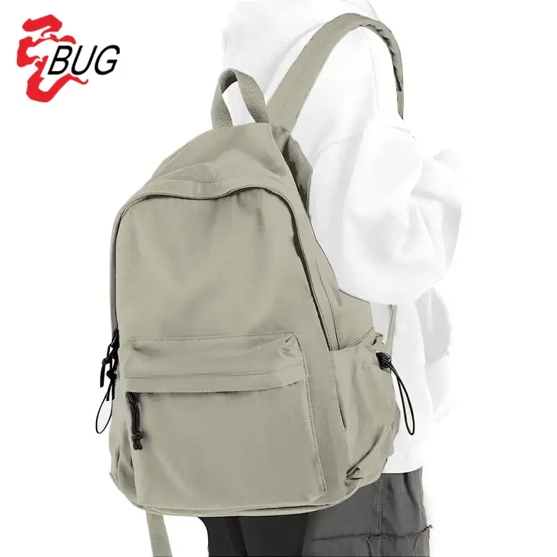 Bag Backpack Women Bagpack Anti Theft Ladies Nylon Backpack Bag For College Girls School Bags Backpack For Teenagers