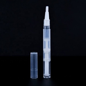 Non Peroxide Teeth Whitening Pen Twist Teeth Whitening Pen,silver Teeth Whitening Pen - Product Image 3