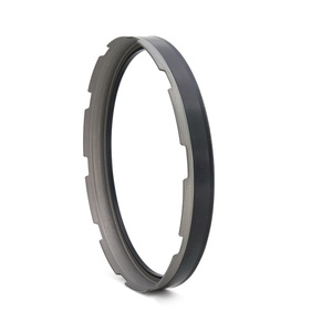 Nuevo original 6T30E transmisión automática 2-6 velocidades pistón transmisión pistón kit cubierta trasera - Product Image 2