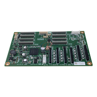 Nieuw Origineel Wagenbord Voor Mimaki JV300-160 Jv150 Printkopbord Voor Mimaki Cjv300 Cjv150 Schuifbord MP-E109711