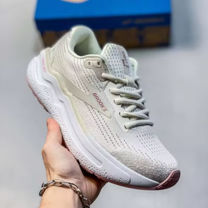 Sneakers Ghost Max <span class=keywords><strong>2</strong></span> alla Moda per Uomo e Donna, Scarpe Sportive Retrò con Suola Spessa, Morbide e Imbottite - Product Image 4