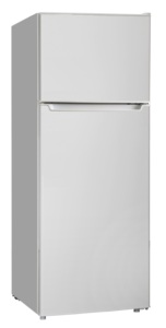 Réfrigérateur à double porte de haute qualité, réfrigérateur domestique, réfrigérateur Frigidaire, réfrigérateurs et congélateurs pour la maison - Product Image 3