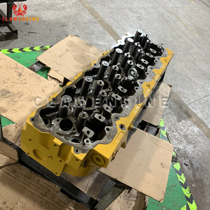 Cabeza de Cilindro Clawengine C7 3126B 107-7610 para Excavadora 329D 320D2, Piezas de Maquinaria de Construcción, Envío desde Hong Kong - Product Image 3