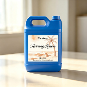 <span class=keywords><strong>Huile</strong></span> <span class=keywords><strong>bronzante</strong></span> et hydratante pour le corps et le visage Vandossy OEM Private Label Best Selling Tanning Body Oil & Moisturizing Tanner Oil 10kg en bronze - Product Image 3