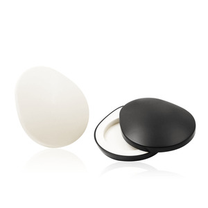 Thiết Kế Mới Hình Dạng Đặc Biệt Rắn Balm Hộp Quay Nam Châm Blush Hộp Highlighter Hộp Bóng Bột Khử Mùi Balm Rỗng Trường Hợp - Product Image 6