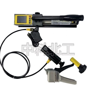 Probador de Adhesión por Tensión LBY-10 de Alta Precisión, Rango de Medición de 0-10kN, 1 Año de Garantía, Uso en Laboratorio - Product Image 2