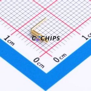 YZ134112062B-02 Pogo Pin Connector Connector ( Type: Pogo Pin )( Total PIN Count: 1P )( Overall Length / Height: 6.2mm ) - Product Image 1