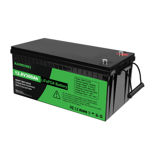 Xiyong 12v300ah chiếu sáng thiết bị nhỏ Thruster LiFePO4 thông minh <span class=keywords><strong>BMS</strong></span> năng lượng mặt trời quang điện 3.84kwh pin <span class=keywords><strong>lithium</strong></span> - Product Image 3