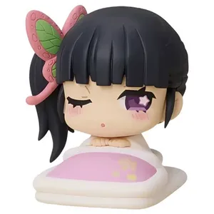 Figura <span class=keywords><strong>de</strong></span> ABS <span class=keywords><strong>de</strong></span> la Edición Dormiente <span class=keywords><strong>de</strong></span> Demon Slayer: El Arco <span class=keywords><strong>de</strong></span> la Ciudad Infinita, <span class=keywords><strong>de</strong></span> Stasto, la marca oficial japonesa, <span class=keywords><strong>Primera</strong></span> Ola (Gacha), para mayores <span class=keywords><strong>de</strong></span> 7 años - Product Image 5